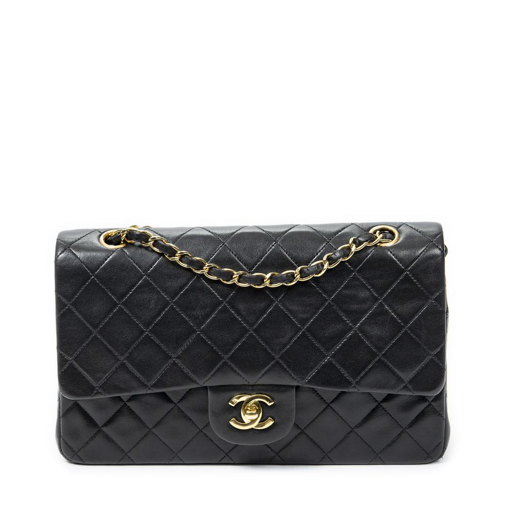 Chanel Classic Double Flap 26